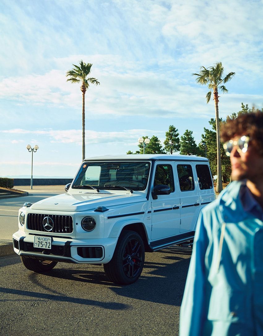 ディオール、タトラス、ポール・スミスetc. 陽光に映える“パステルな春色”で装いをアップデート - 1枚目の画像