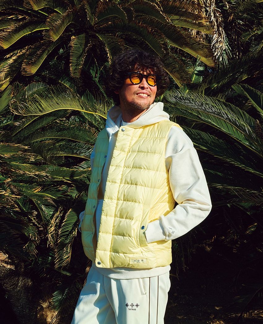 ディオール、タトラス、ポール・スミスetc. 陽光に映える“パステルな春色”で装いをアップデート - 6枚目の画像