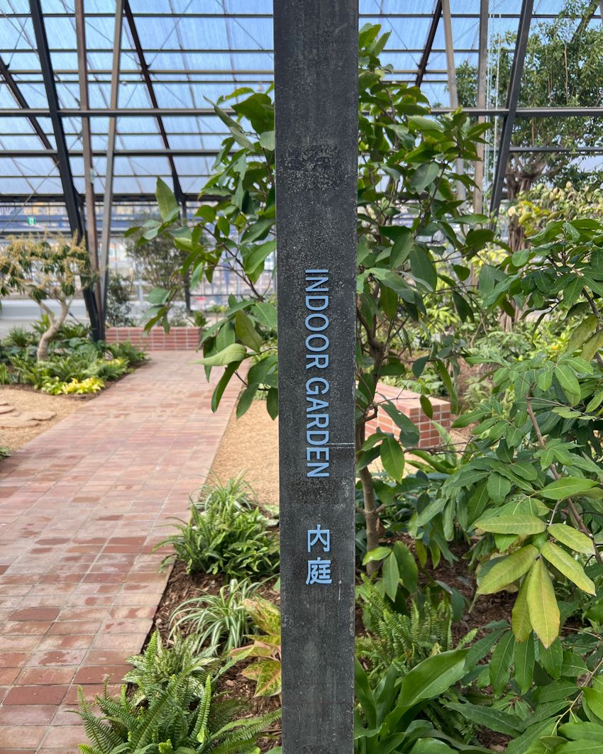 千葉・大多喜に誕生した“植物と暮らす庭”。有用植物を体験する新スポットを徹底解剖した！ - 13枚目の画像