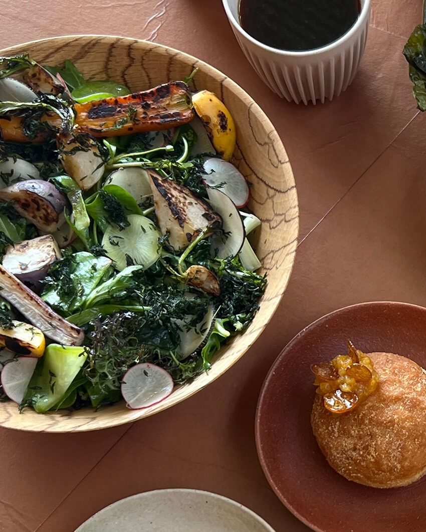 千葉・大多喜に誕生した“植物と暮らす庭”。有用植物を体験する新スポットを徹底解剖した！ - 8枚目の画像