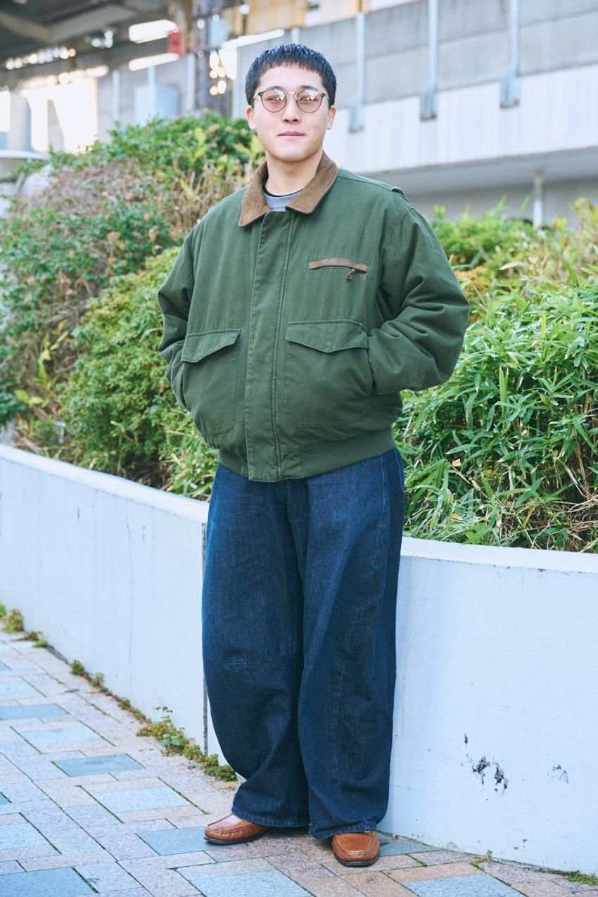 “春アウター”大集合！「ユニクロ ユー」新作に、Gジャン＆薄手コートも【今週の人気記事TOP5】 - 1枚目の画像