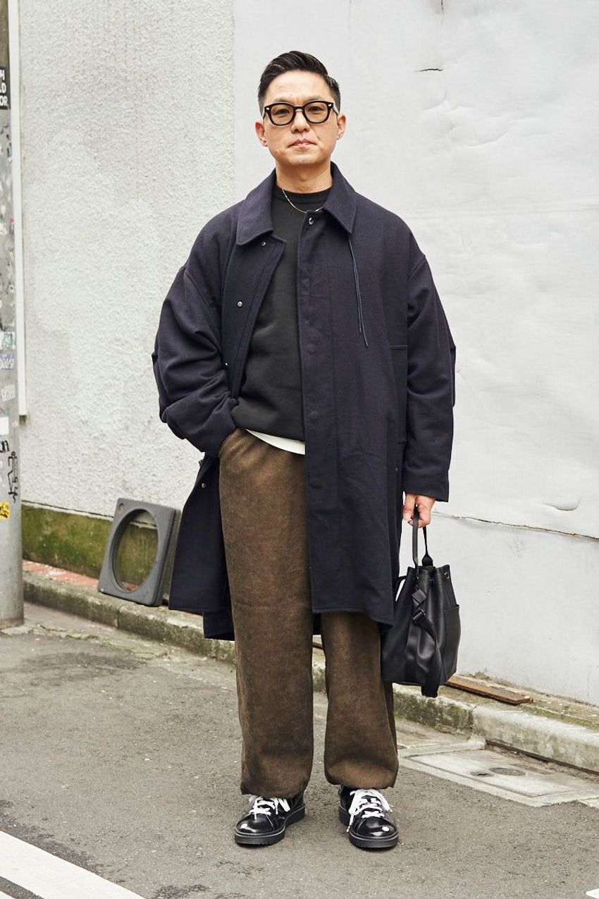 “春アウター”大集合！「ユニクロ ユー」新作に、Gジャン＆薄手コートも【今週の人気記事TOP5】 - 8枚目の画像