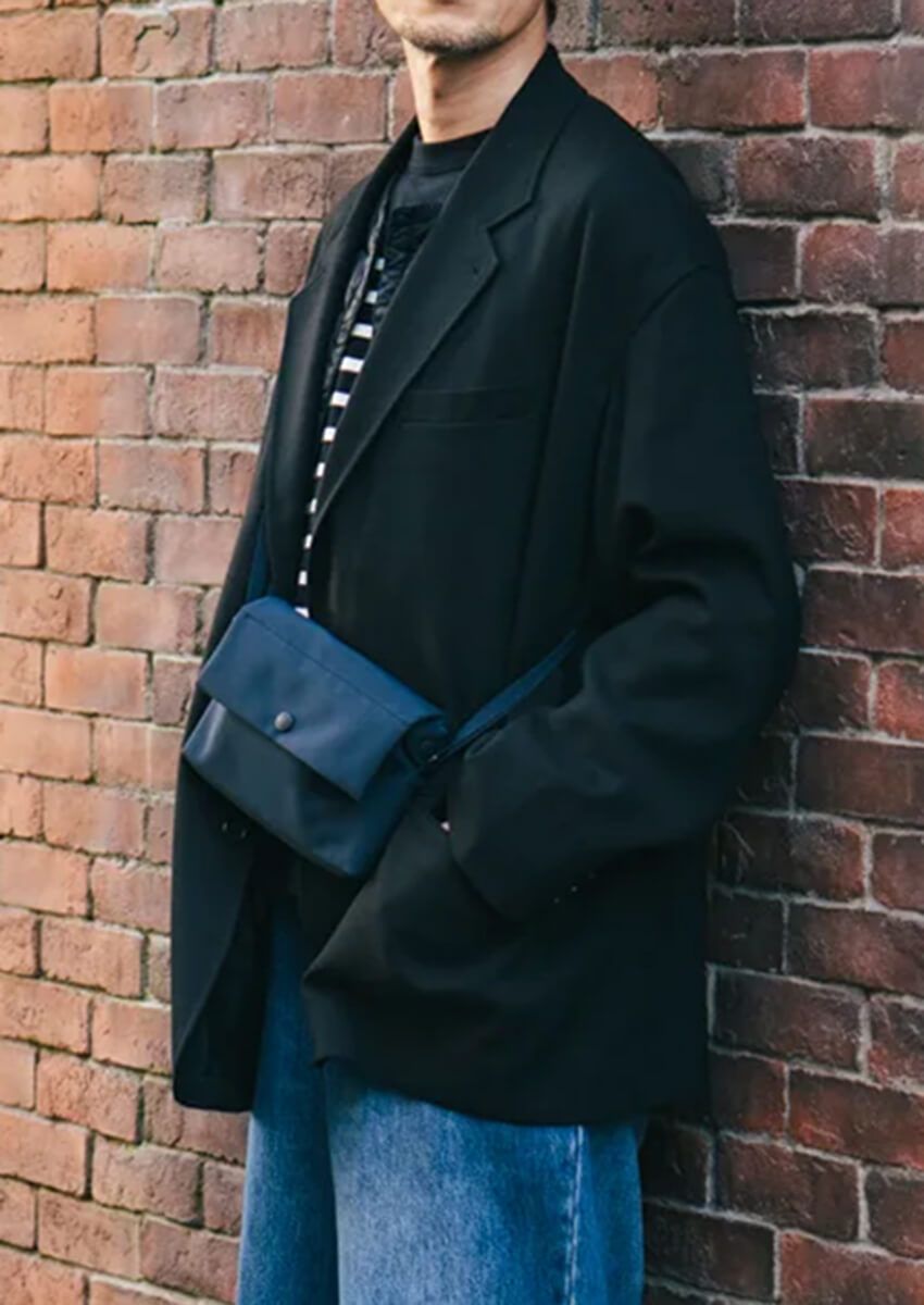 コスパも抜群！楽に“トレンド感”と“洒落感”を取り入れられる「フレッシュサービス」のススメをスナップで！ - 1枚目の画像