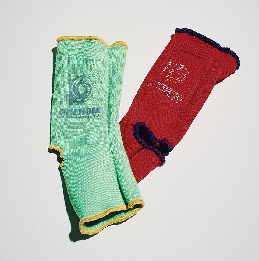 キックボクシング歴11年。“人助け”を社名に掲げる経営者が、格闘技を継続するワケ - 2枚目の画像