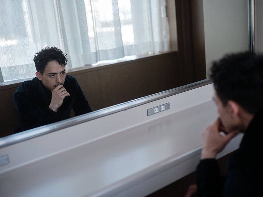 俳優・満島真之介が大切にする“じゃーはねーきや”の精神。原体験は19歳、自転車での日本一周旅 - 15枚目の画像