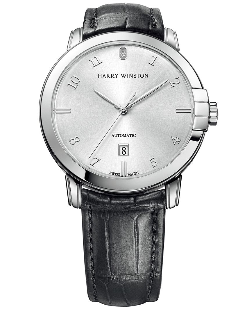 「ミラノ五輪 × オメガ」のコラボ作も！ シンプルだけど“無難”に見せない、時計選びの視点とは - 6枚目の画像