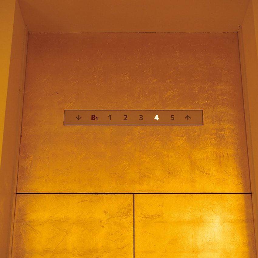 全4フロアからなり、メンズは地下1階に位置する。ドレスもカジュアルも、ブランドの国内外も問わず、高感度なアイテムが顔を揃える。