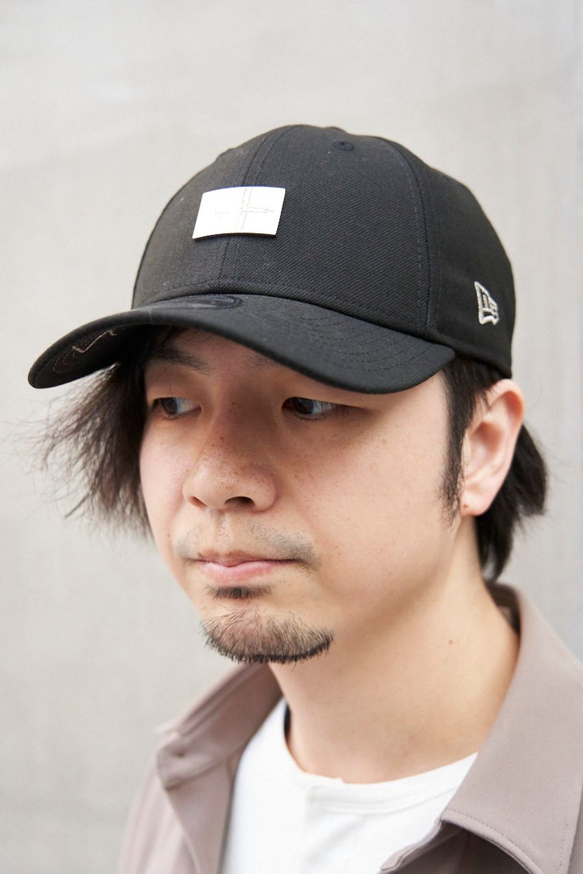 こなれた“キャップ使い”の達人たちを街角でキャッチ！着こなしとブランドをチェック - 11枚目の画像