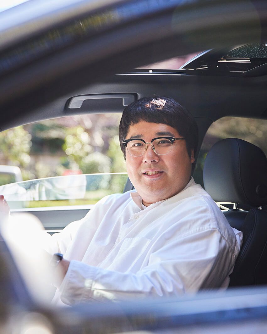 「ゾンビも強盗もぶっちぎれる」マヂラブ村上が惚れたアウディRS Q3、最高時速は脅威の250km！ - 16枚目の画像