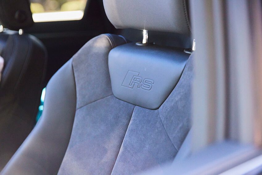 「ゾンビも強盗もぶっちぎれる」マヂラブ村上が惚れたアウディRS Q3、最高時速は脅威の250km！ - 19枚目の画像