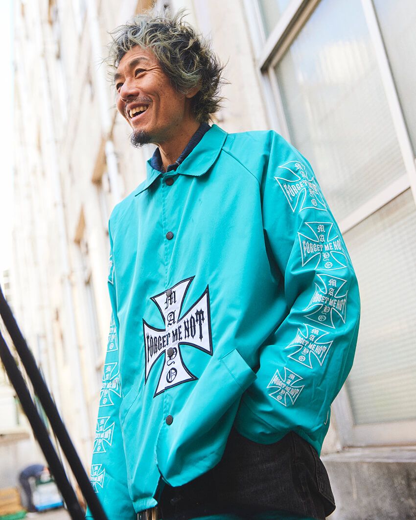 トータルテンボス藤田、300kg超のハーレーで疾走！48歳で大型免許取得「死ぬまで現役でいたい」 - 2枚目の画像