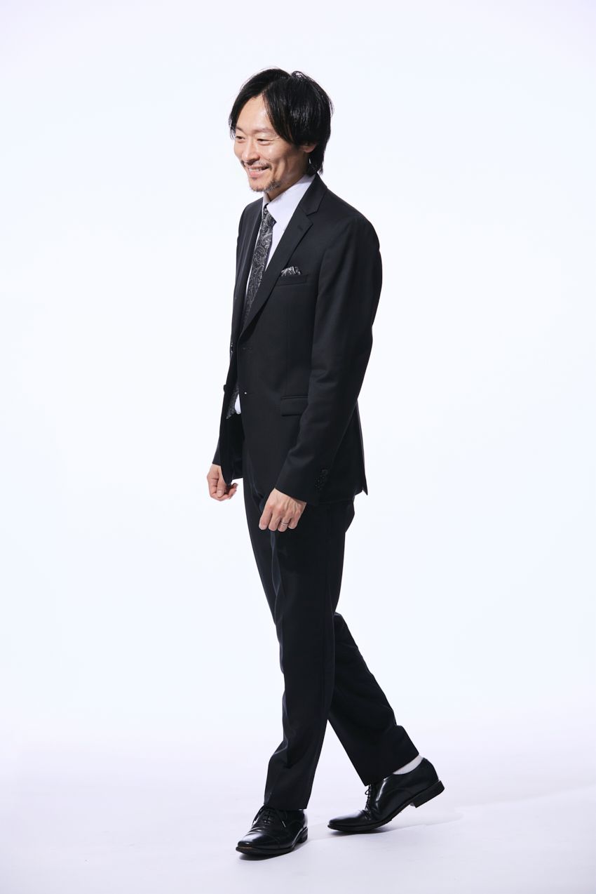 「不安や孤独の先に、自分の性根が見えてくる」和牛解散から2年、孤高の芸人・川西賢志郎の現在地 - 5枚目の画像