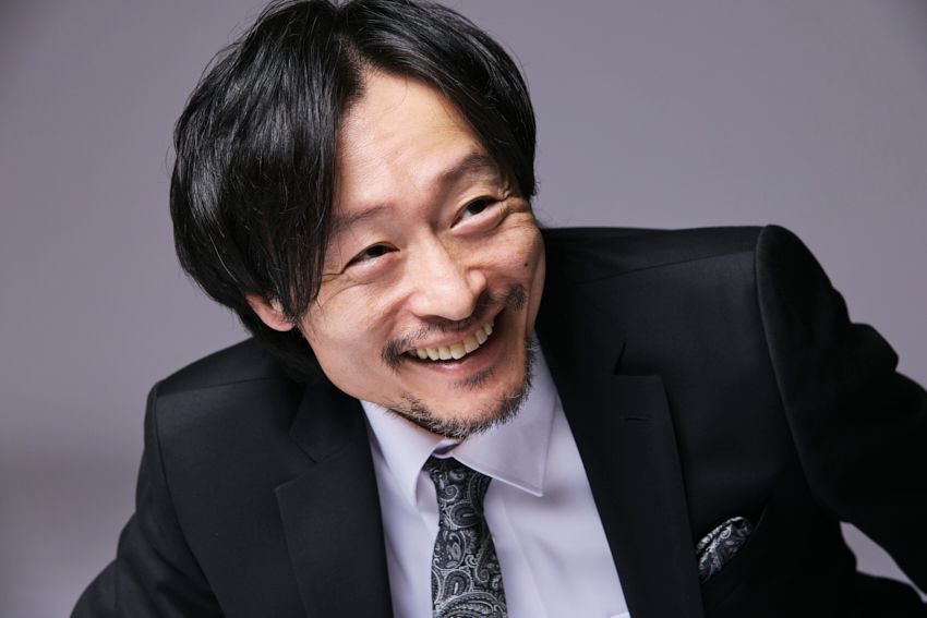 「不安や孤独の先に、自分の性根が見えてくる」和牛解散から2年、孤高の芸人・川西賢志郎の現在地 - 8枚目の画像