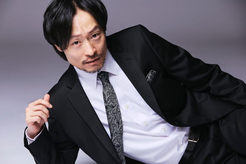 「不安や孤独の先に、自分の性根が見えてくる」和牛解散から2年、孤高の芸人・川西賢志郎の現在地 - 7枚目の画像