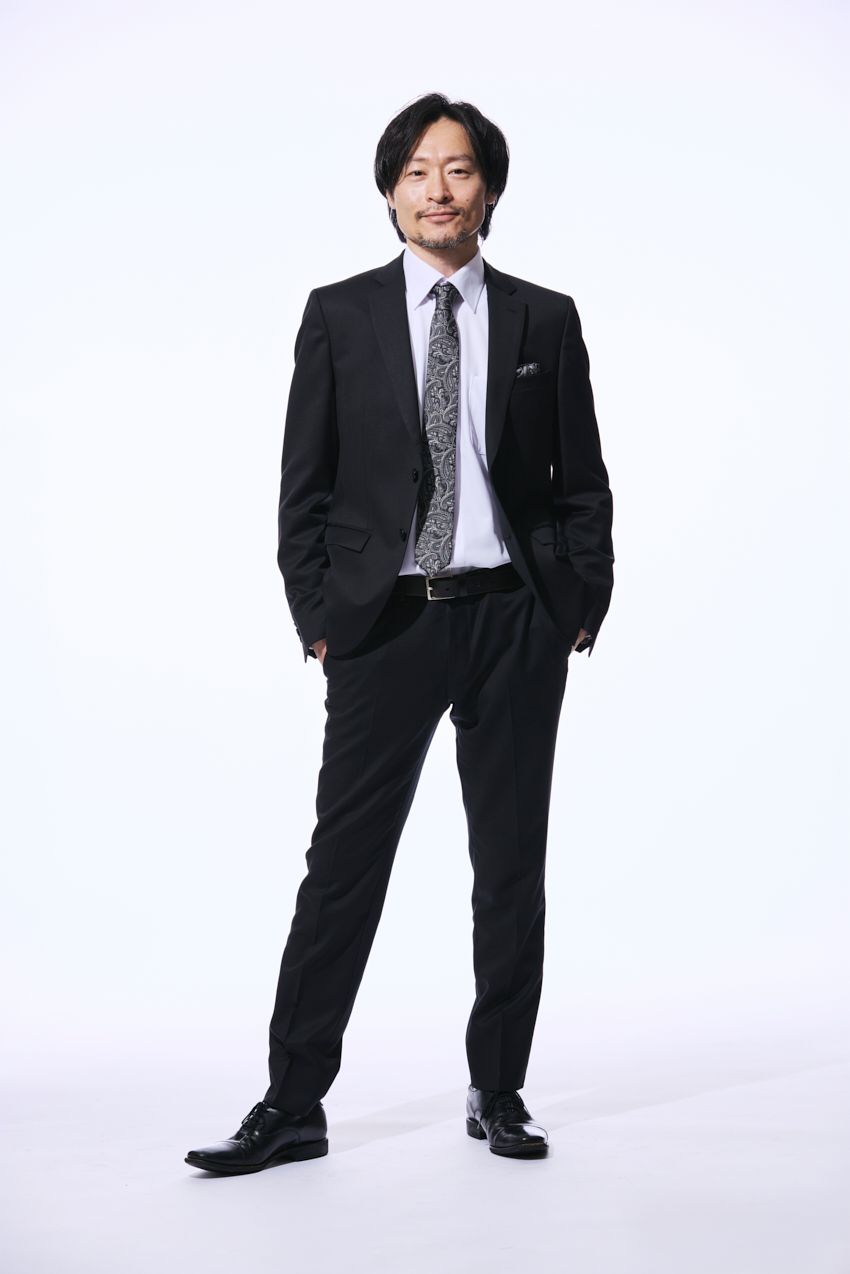 「不安や孤独の先に、自分の性根が見えてくる」和牛解散から2年、孤高の芸人・川西賢志郎の現在地 - 3枚目の画像