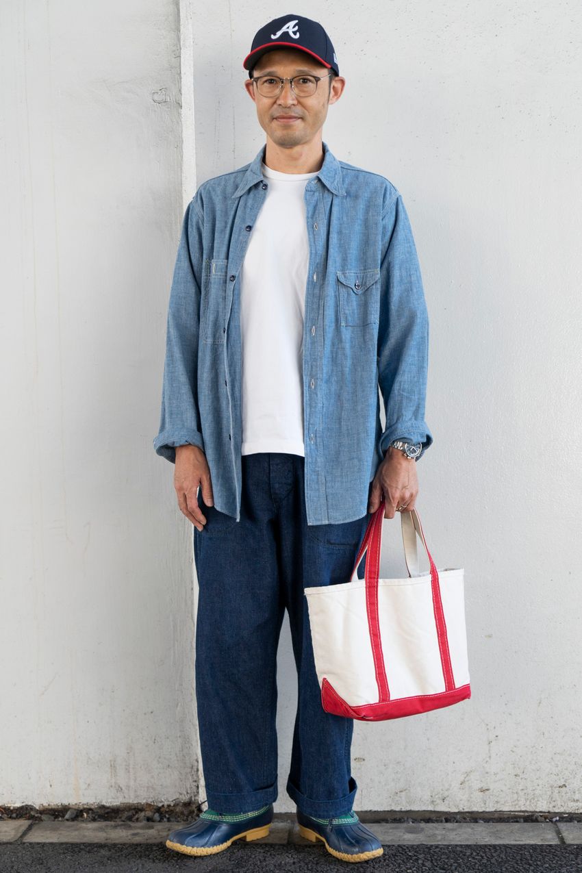 「IWC」の時計、みんなどんなの愛用してる？知的にも、武骨にも。選び次第で印象は自由自在！ - 6枚目の画像