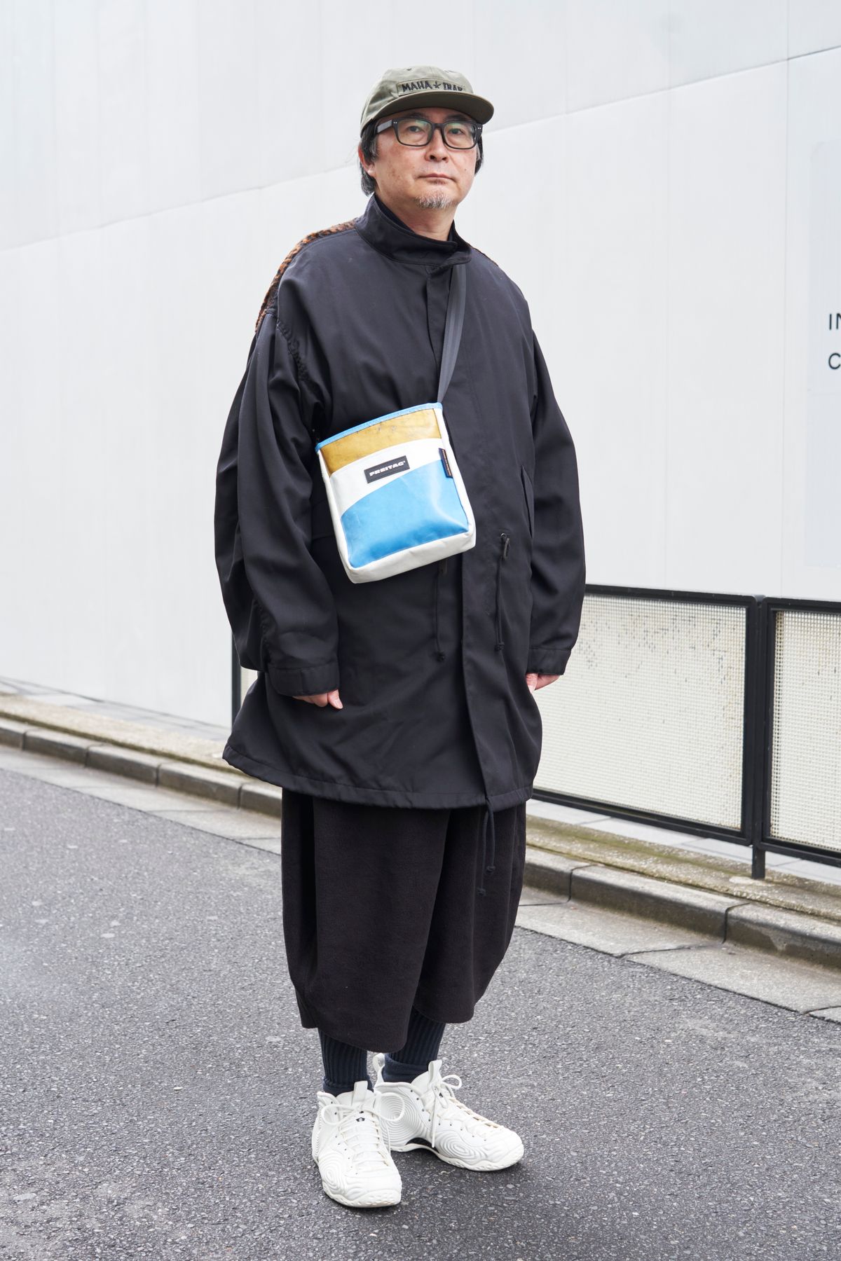 コート＝コムデギャルソンジュンヤワタナベマン