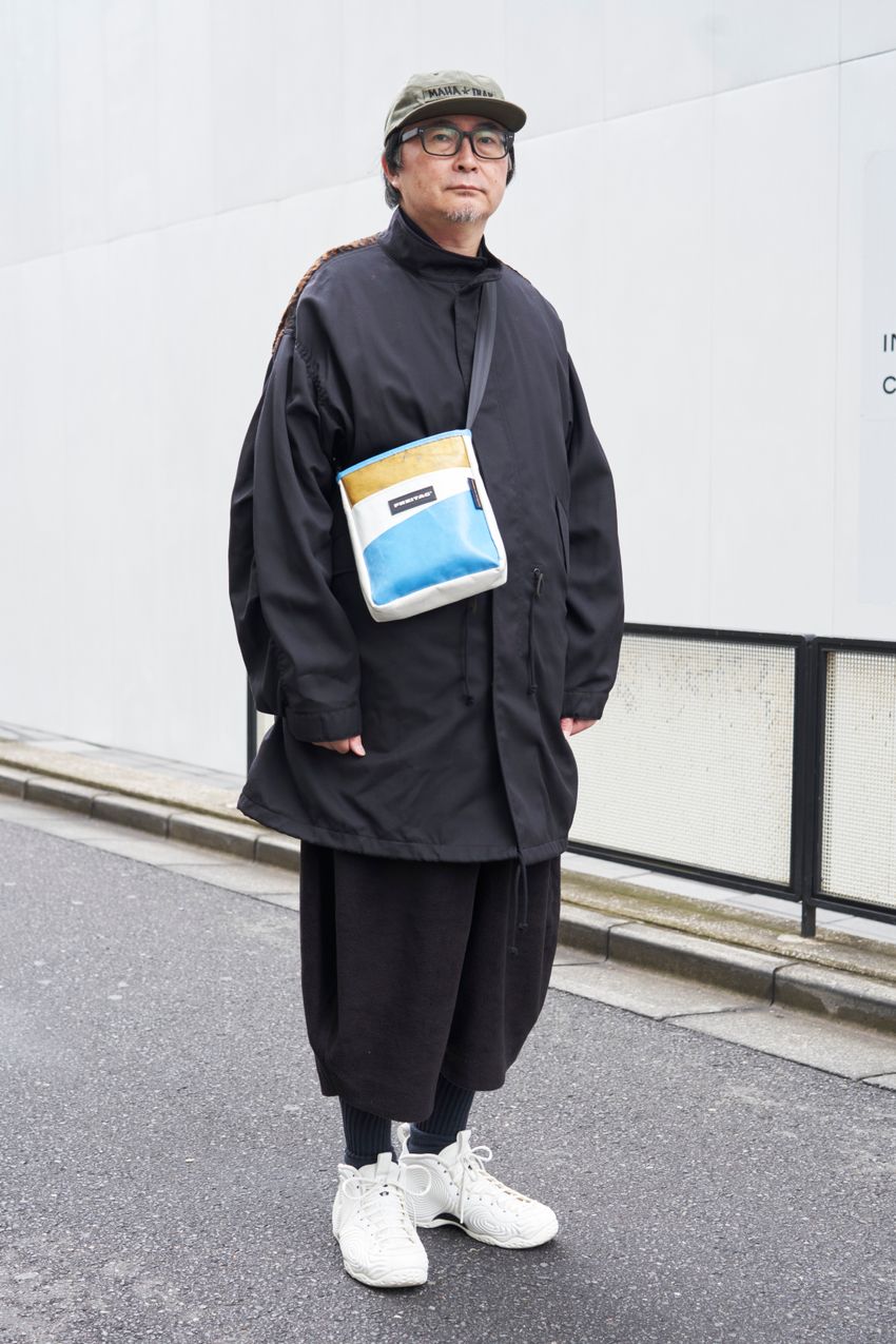 「IWC」の時計、みんなどんなの愛用してる？知的にも、武骨にも。選び次第で印象は自由自在！ - 10枚目の画像