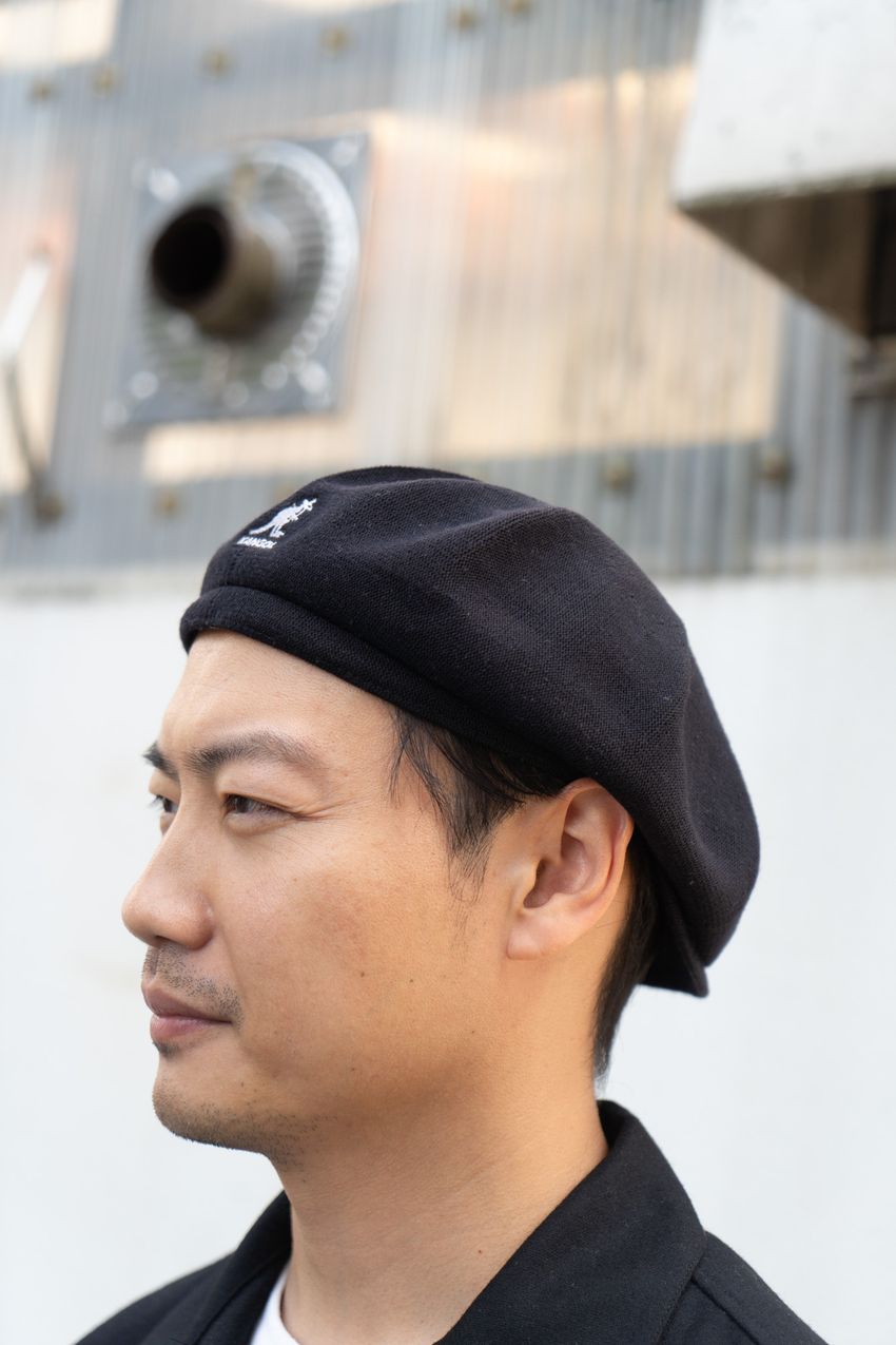 ちなみに去年の春、大人ストリートな男たちは何を着てた？【2025年の4月〜5月をおさらい】 - 9枚目の画像