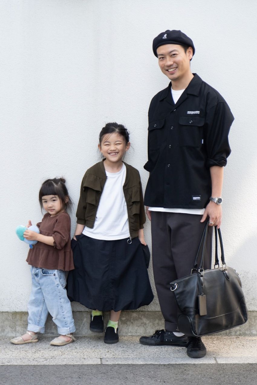 ちなみに去年の春、大人ストリートな男たちは何を着てた？【2025年の4月〜5月をおさらい】 - 8枚目の画像