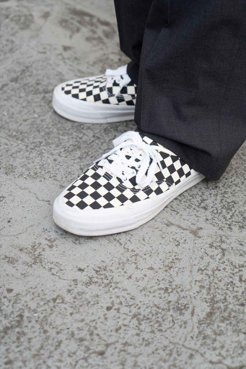 ちなみに去年の春、大人ストリートな男たちは何を着てた？【2025年の4月〜5月をおさらい】 - 3枚目の画像