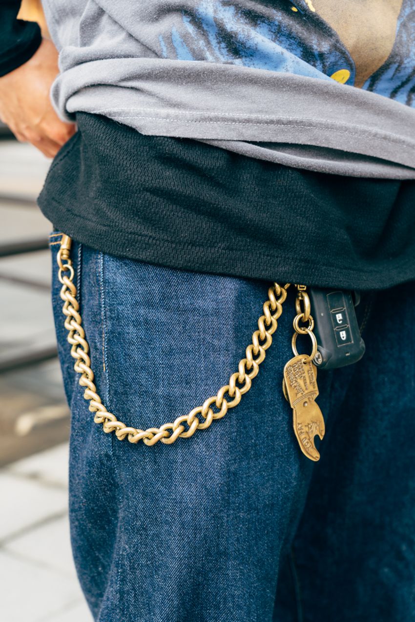 ちなみに去年の春、大人ストリートな男たちは何を着てた？【2025年の4月〜5月をおさらい】 - 7枚目の画像