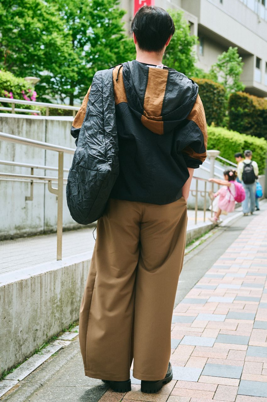 ちなみに去年の春、大人ストリートな男たちは何を着てた？【2025年の4月〜5月をおさらい】 - 5枚目の画像