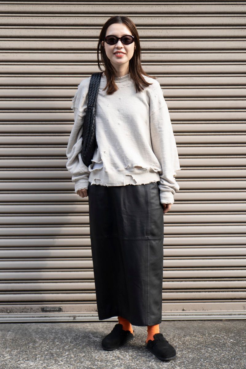 スウェット＝クロ