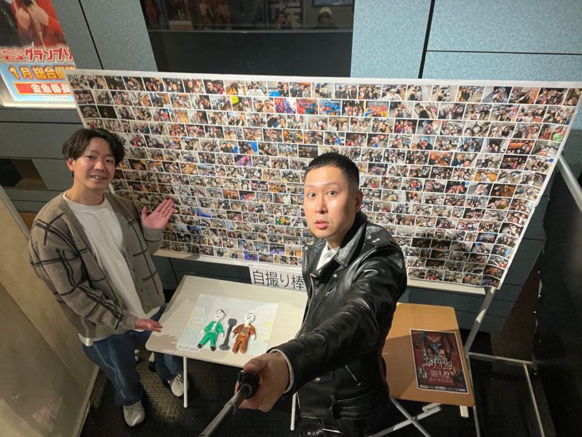 「貧困層。だからデニムやレザーに惹かれる」。ドンデコルテ渡辺、“丁寧な暮らし”で育った経年変化への愛 - 22枚目の画像