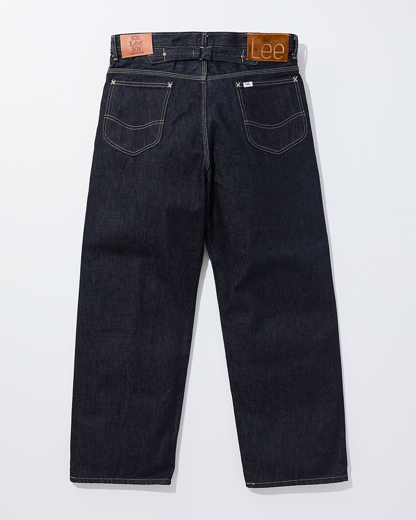 2万7500円／リー（エドウイン