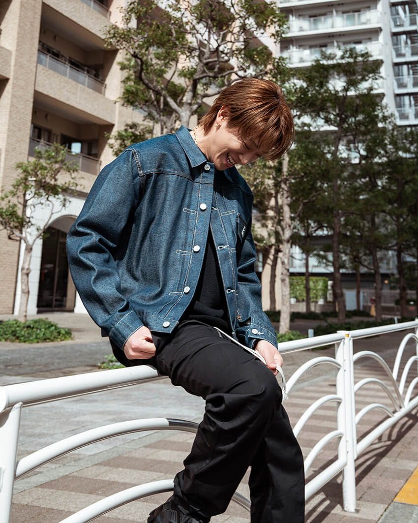 被災地を100回訪問、軽トラとヴォクシーも寄付。NEWS・小山が「50歳になっても通う」と語る理由 - 7枚目の画像