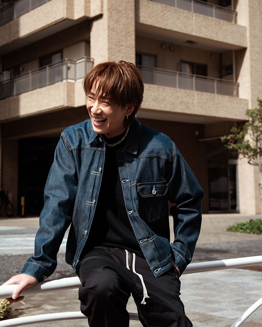 被災地を100回訪問、軽トラとヴォクシーも寄付。NEWS・小山が「50歳になっても通う」と語る理由 - 4枚目の画像