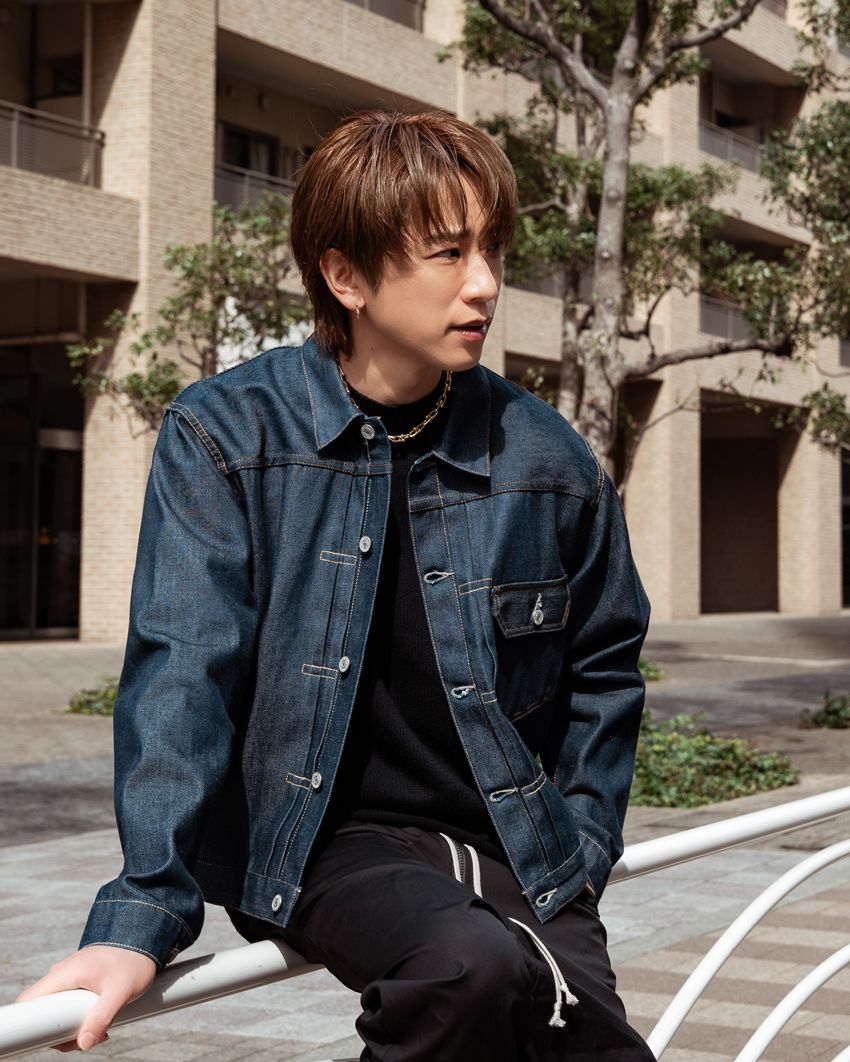 被災地を100回訪問、軽トラとヴォクシーも寄付。NEWS・小山が「50歳になっても通う」と語る理由 - 6枚目の画像