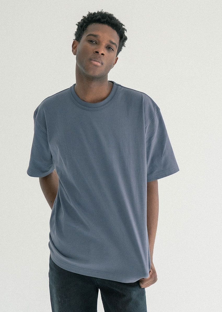 “いつもの”と何が違う？ヘインズ「ビーフィー」特別仕様が登場！“首周り”に宿る機能性と存在感 - 11枚目の画像