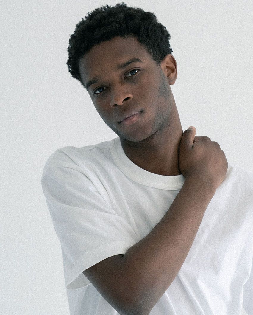 “いつもの”と何が違う？ヘインズ「ビーフィー」特別仕様が登場！“首周り”に宿る機能性と存在感 - 9枚目の画像