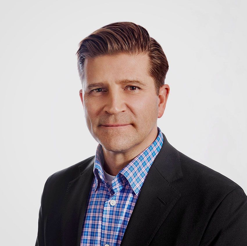 コールハーン最高グローバル事業開発責任者、デヴィッド・マドックス氏