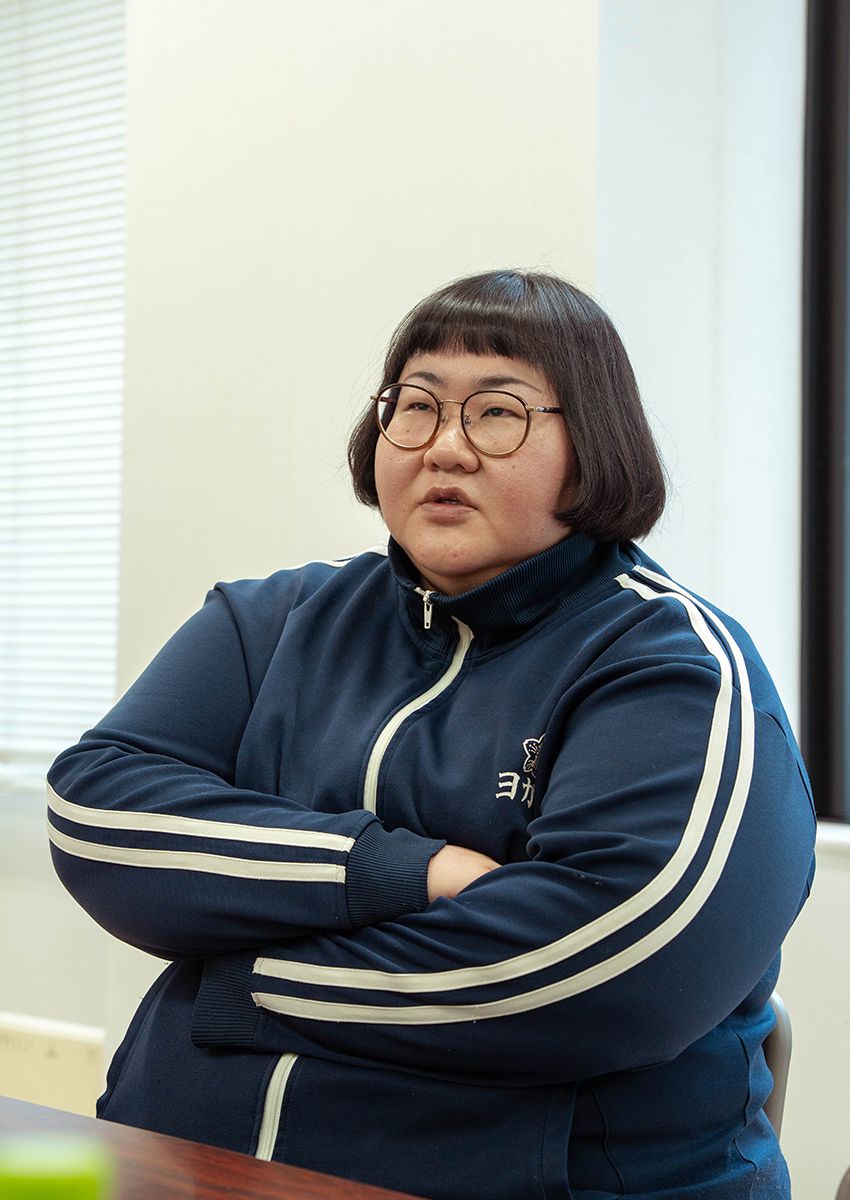 介護歴20年、芸人・安藤なつに聞く、「親の異変を察知する“サイン”と、今から意識したい3つのこと」 - 2枚目の画像