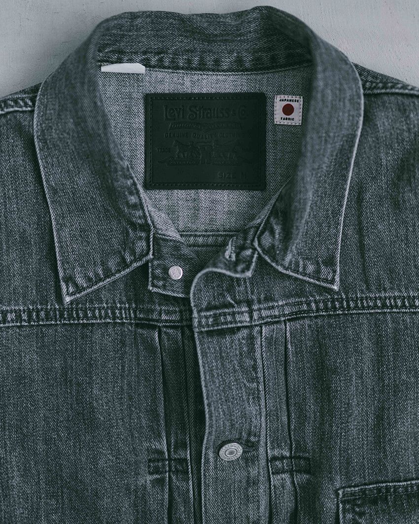 リーバイス、カーハートetc.春の主役“デニムジャケット”5選。ヘリテージ×モダンが今季の最適解だ！ - 5枚目の画像