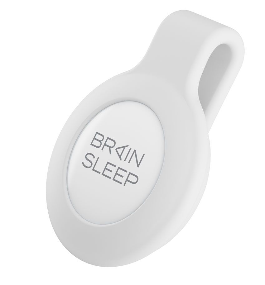 睡眠計測ツール「ブレインスリープ コイン」デバイス 8800円／ブレインスリープ　0120-088-885