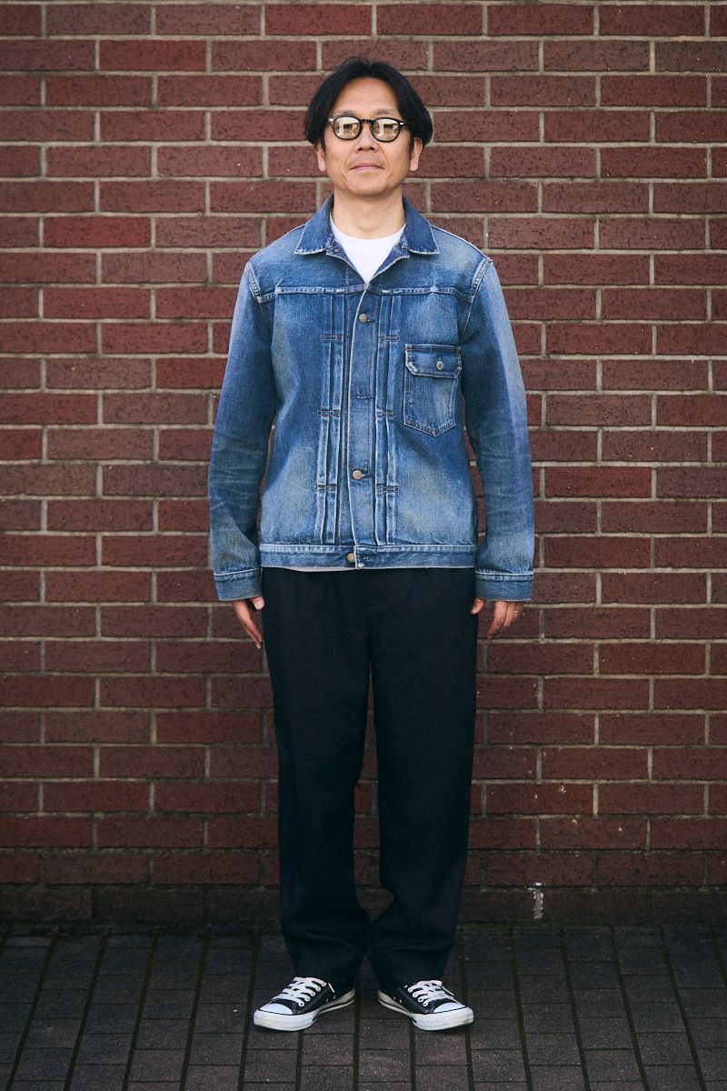 Gジャン＝ロンハーマン