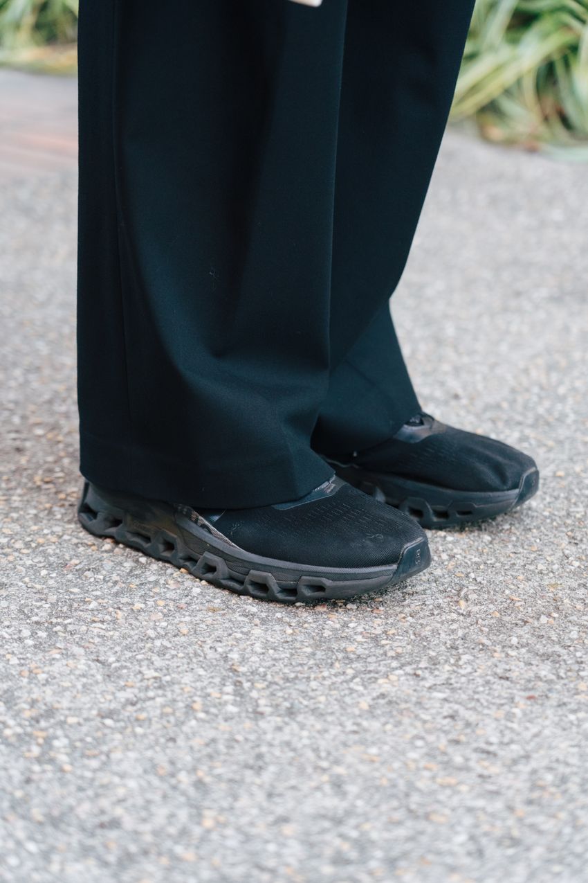 無印良品を上手く取り入れた5名の洒落者たち。その着こなしをスナップで徹底解剖！ - 15枚目の画像