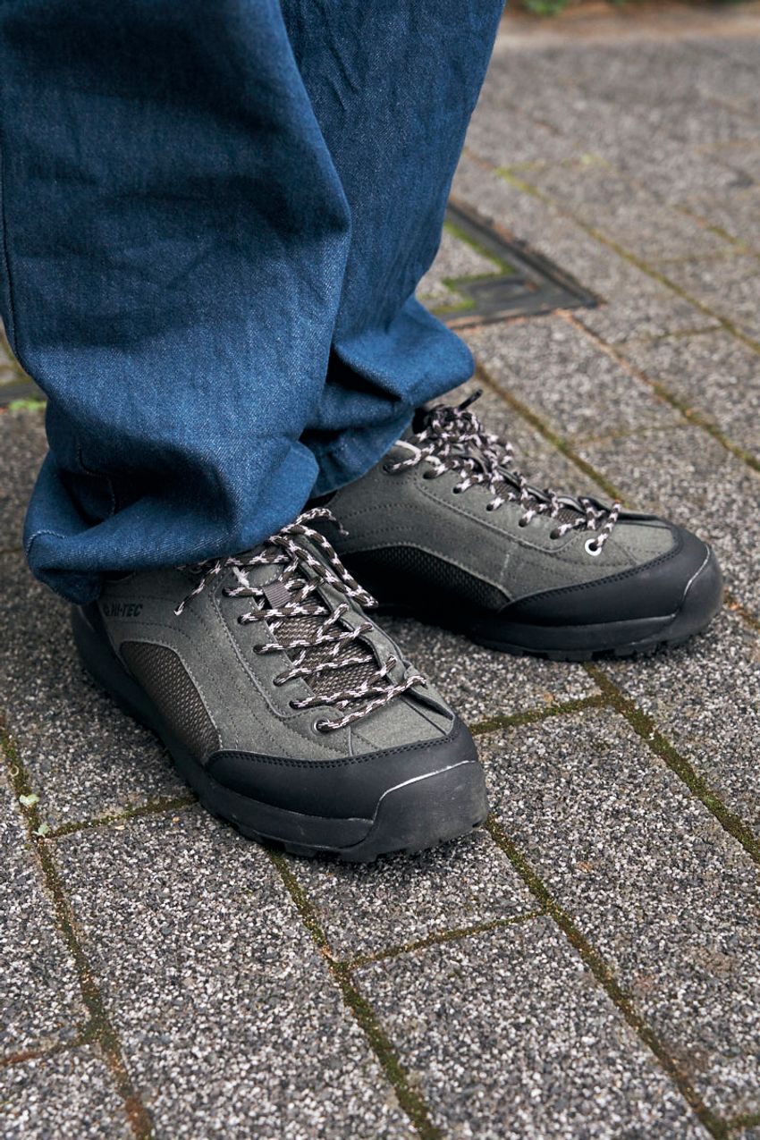 無印良品を上手く取り入れた5名の洒落者たち。その着こなしをスナップで徹底解剖！ - 9枚目の画像