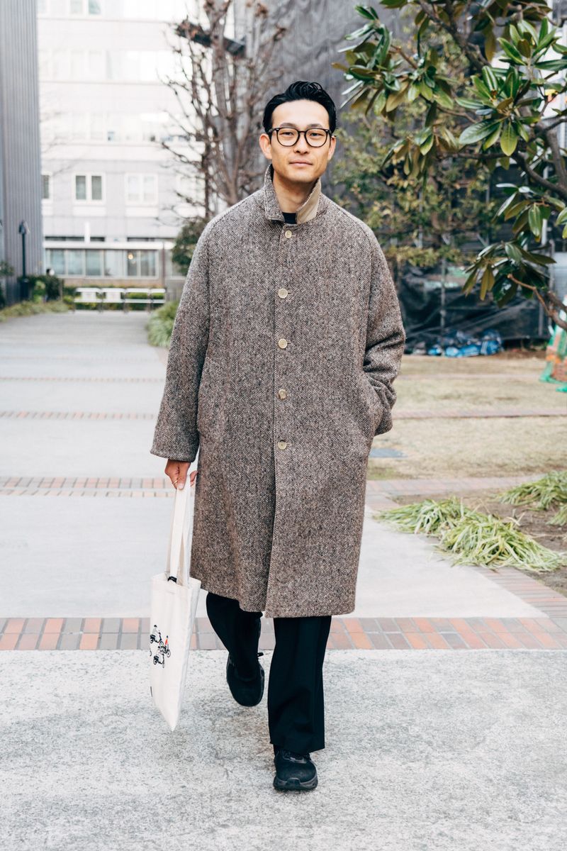 コート＝アナトミカ