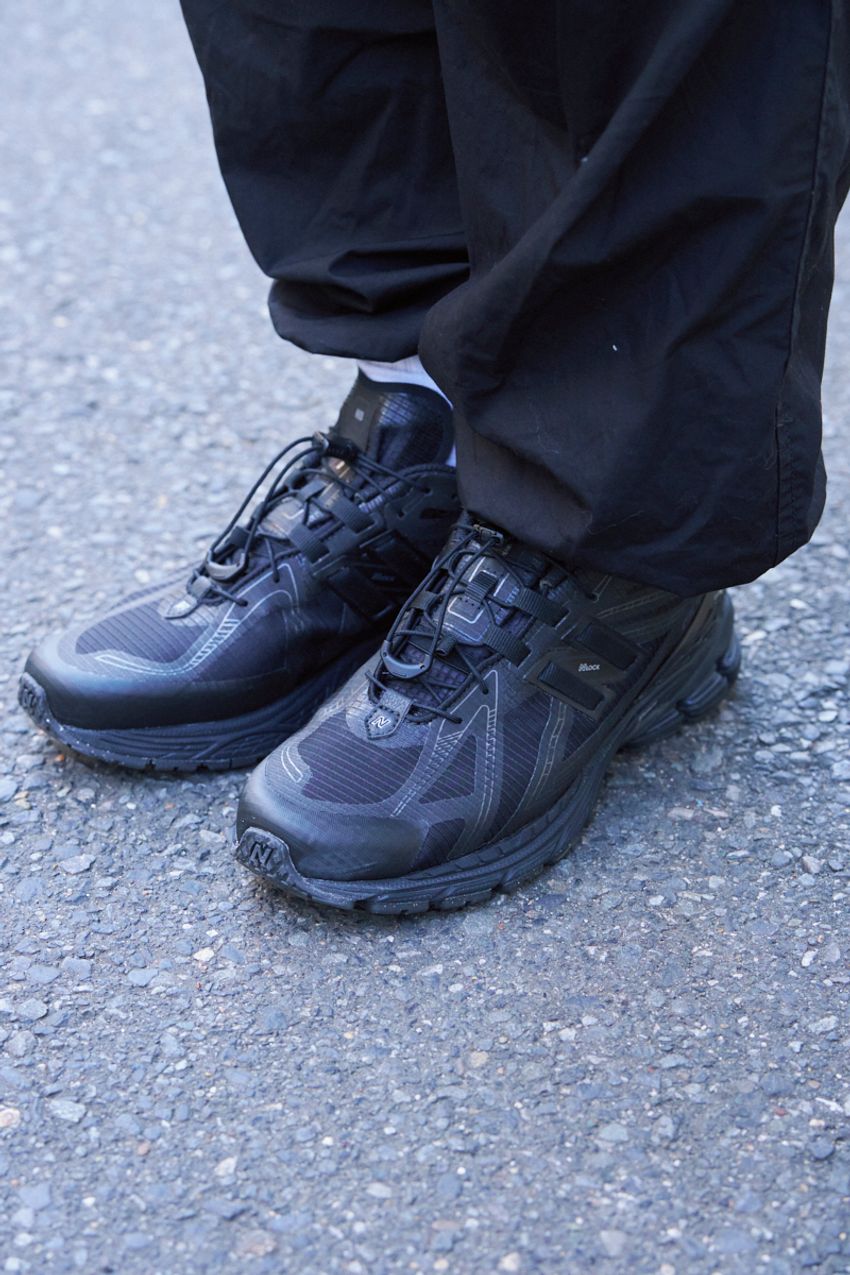 気温の寒暖差に使える「ベスト」、みんなどのブランドがお気に入り？街角で調査してみた！ - 10枚目の画像