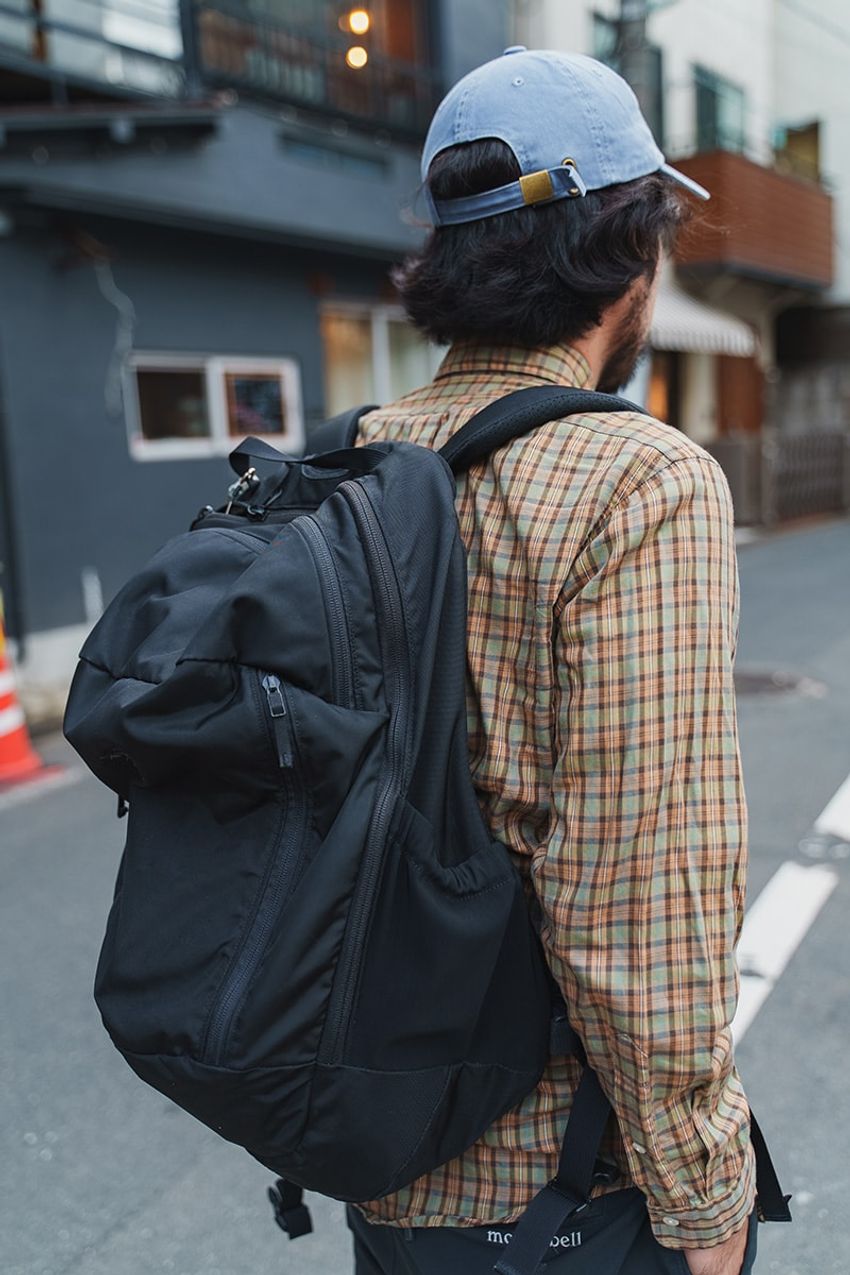 街で使えるコスパ最強ブランド「モンベル」、シェル以外なら何が狙い目？洒落者たちの選択肢を調査！ - 3枚目の画像