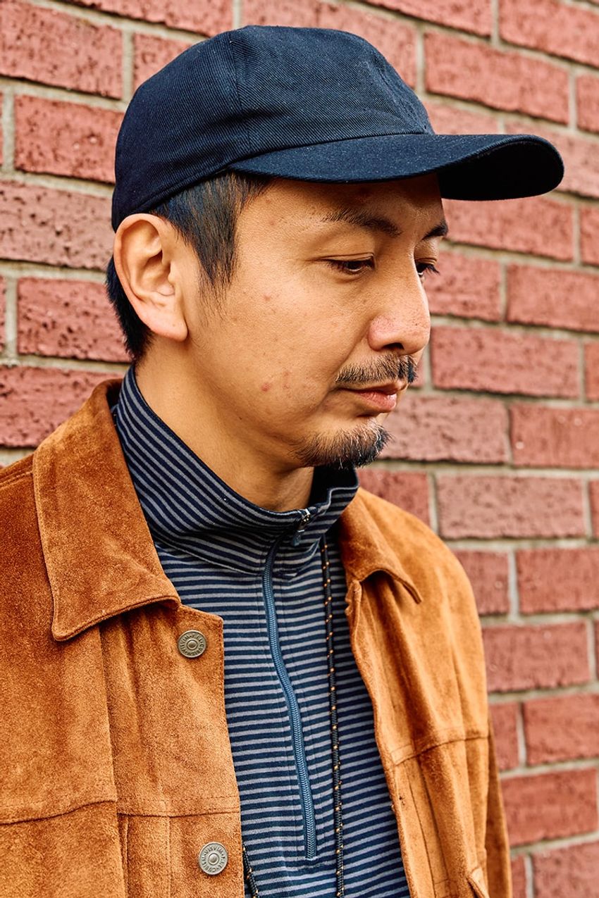 街で使えるコスパ最強ブランド「モンベル」、シェル以外なら何が狙い目？洒落者たちの選択肢を調査！ - 10枚目の画像