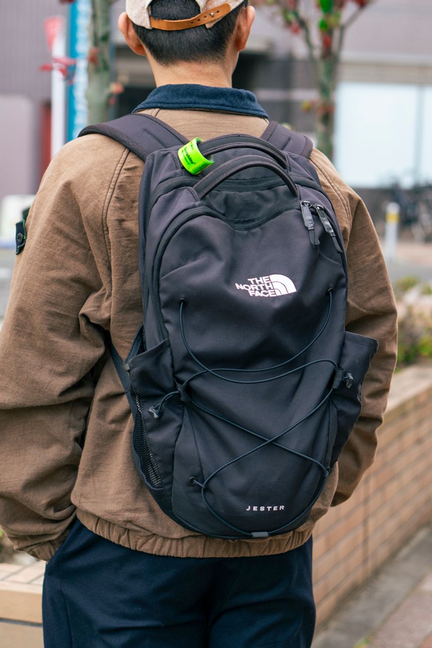 大人が古着をMIXするなら「キレイめスタイル」を構築せよ！その模範解答となる5名をパパラッチ - 15枚目の画像