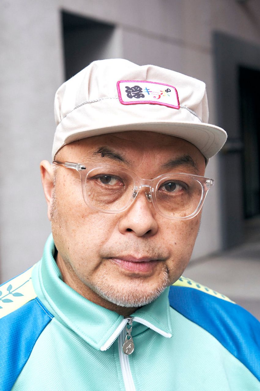 “よくある春コーデ”に差をつける手っ取り早い選択肢！「カラフルなブルゾン」を纏った5名の選択肢 - 3枚目の画像