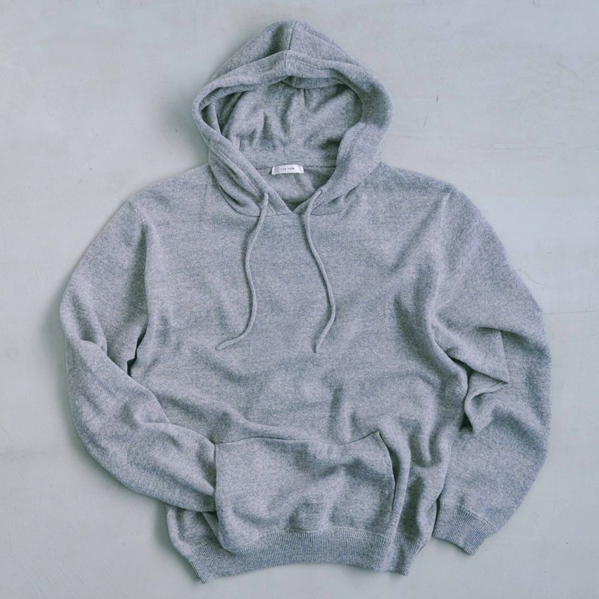 ディオール、メゾン マルジェラ、ザ・ロウの新作も！春コーデを格上げする“いいスウェット”5選 - 5枚目の画像