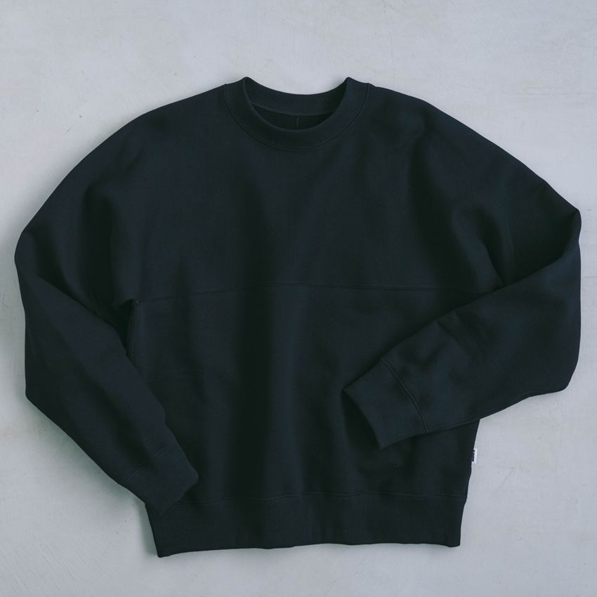 ディオール、メゾン マルジェラ、ザ・ロウの新作も！春コーデを格上げする“いいスウェット”5選 - 6枚目の画像